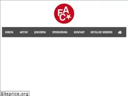 Sites similar to fcamriswil.ch