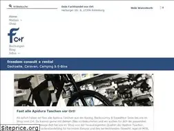 Sites similar to fcandr.com
