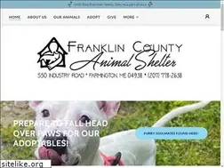Sites similar to fcanimalshelter.org