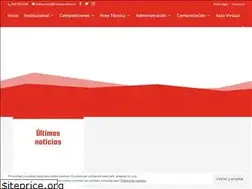 Sites similar to fcantabrabm.es