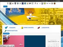 Sites similar to fcanvb.es
