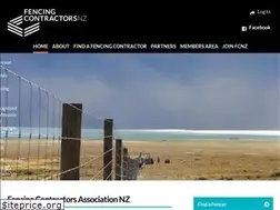 Sites similar to fcanz.co.nz