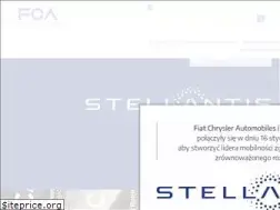Sites similar to fcapoland.pl