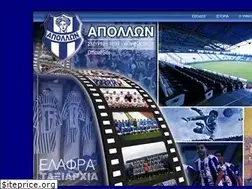 Sites similar to fcapollon.gr