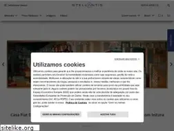 Sites similar to fcapress.com.br