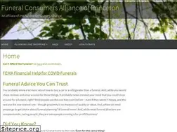 Sites similar to fcaprinceton.org