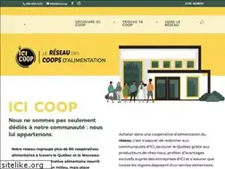 Sites similar to fcaq.coop