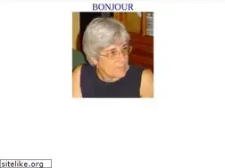 Sites similar to fcardal.free.fr