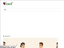Sites similar to fcareplus.com