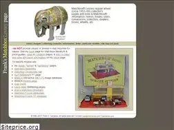 Sites similar to fcarnahan.com