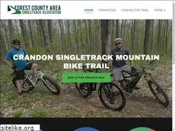 Sites similar to fcasatrails.com