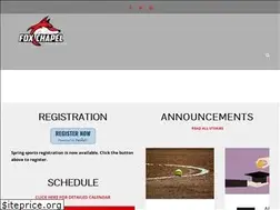 Sites similar to fcasdathletics.org