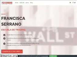 Sites similar to fcaserrano.es
