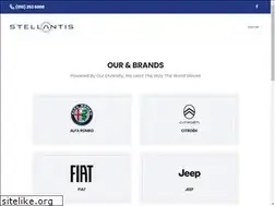 Sites similar to fcasouthafrica.co.za