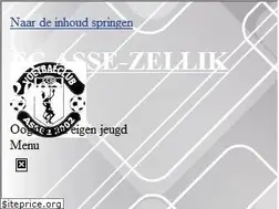Sites similar to fcassez2002.be