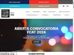 Sites similar to fcat.es