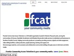 Sites similar to fcat.tv