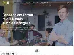 Sites similar to fcati.com.br