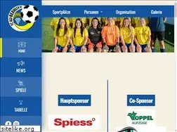 Sites similar to fcau-berneck05.ch
