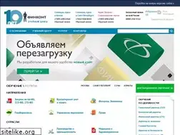 Sites similar to fcaudit.ru