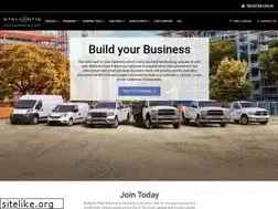 Sites similar to fcausfleet.com