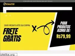 Sites similar to fcauto.com.br