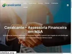 Sites similar to fcavalcante.com.br