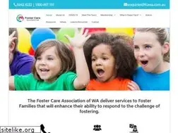 Sites similar to fcawa.com.au
