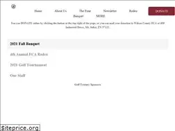 Sites similar to fcawilson.org
