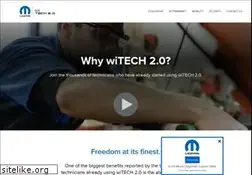 Sites similar to fcawitech.com