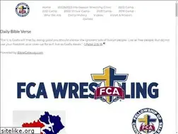 Sites similar to fcawrestlingky.org