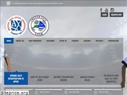 Sites similar to fcayso.org