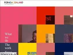 Sites similar to fcb.co.nz