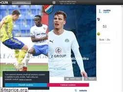 Sites similar to fcb.cz