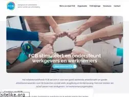 Sites similar to fcb.nl