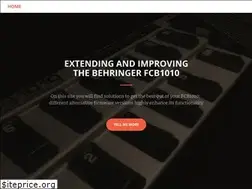 Sites similar to fcb1010.eu