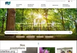 Sites similar to fcba.fr
