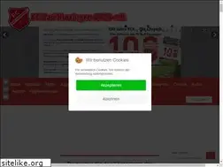 Sites similar to fcbadkrozingen.de