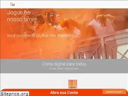 Sites similar to fcbank.com.br