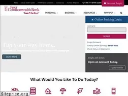 Sites similar to fcbankingonline.com