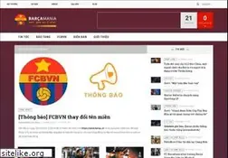 Sites similar to fcbarcelona.com.vn