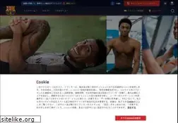 Sites similar to fcbarcelona.jp