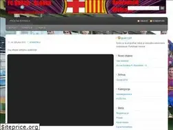 Sites similar to fcbarcelonabloger.wordpress.com