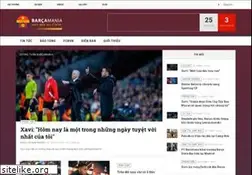 Sites similar to fcbarcelonavn.com