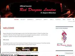 Sites similar to fcbayern-london.com