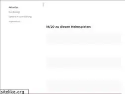 Sites similar to fcbayernfanclub-nassenfels.de