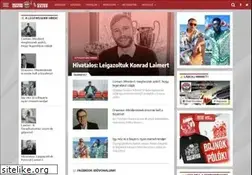 Sites similar to fcbayernmunchen.hu