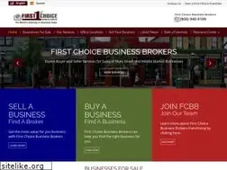 Sites similar to fcbb.com