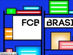 Sites similar to fcbbrasil.com.br