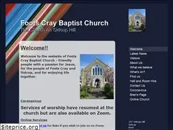 Sites similar to fcbc.org.uk